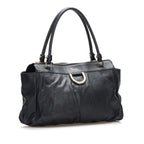 Gucci Abbey D-Ring Shoulder Bag (SHG-37495)