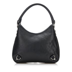 Gucci Abbey D-Ring Shoulder Bag (SHG-o7TNbp)