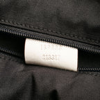 Gucci Abbey D-Ring Shoulder Bag (SHG-arWVNY)