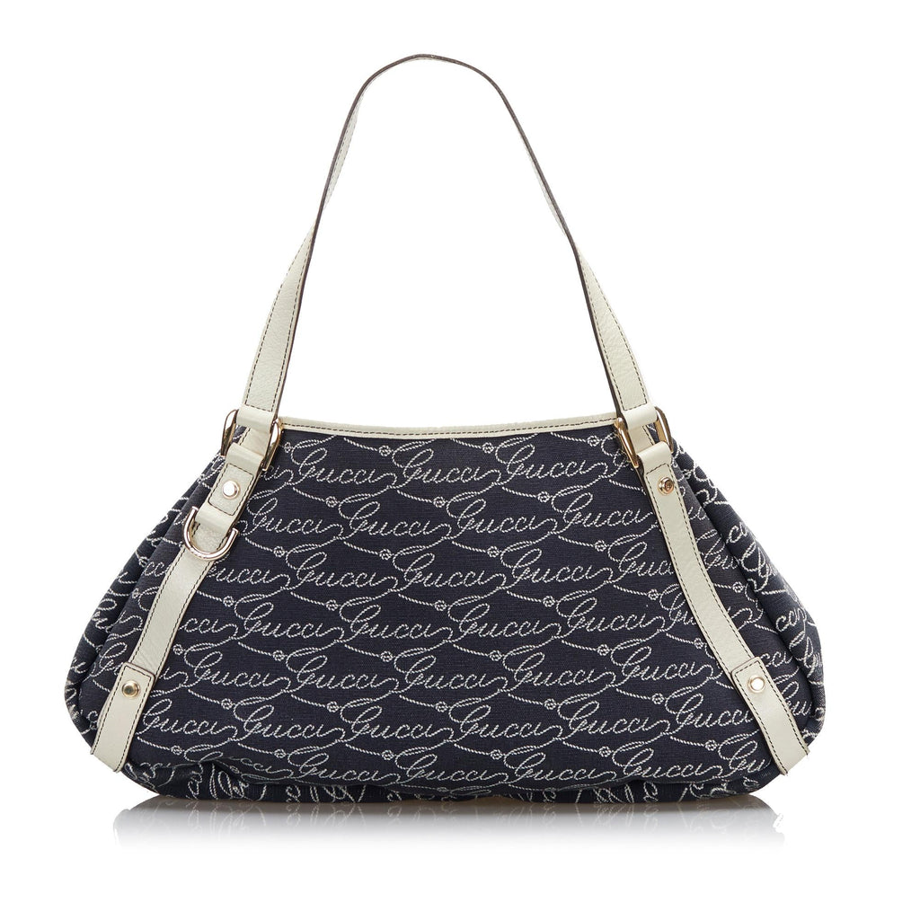 Gucci Abbey D- Ring Shoulder Bag (SHG-6jTWW1)