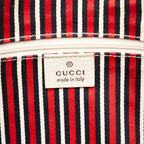 Gucci Abbey D- Ring Shoulder Bag (SHG-6jTWW1)