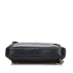 Gucci Abbey D-Ring Shoulder Bag (SHG-YFX6Lb)