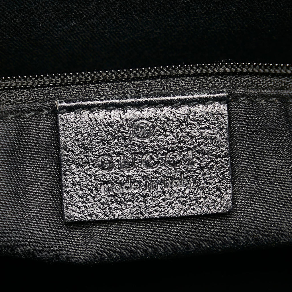 Gucci Abbey D-Ring Shoulder Bag (SHG-YFX6Lb)