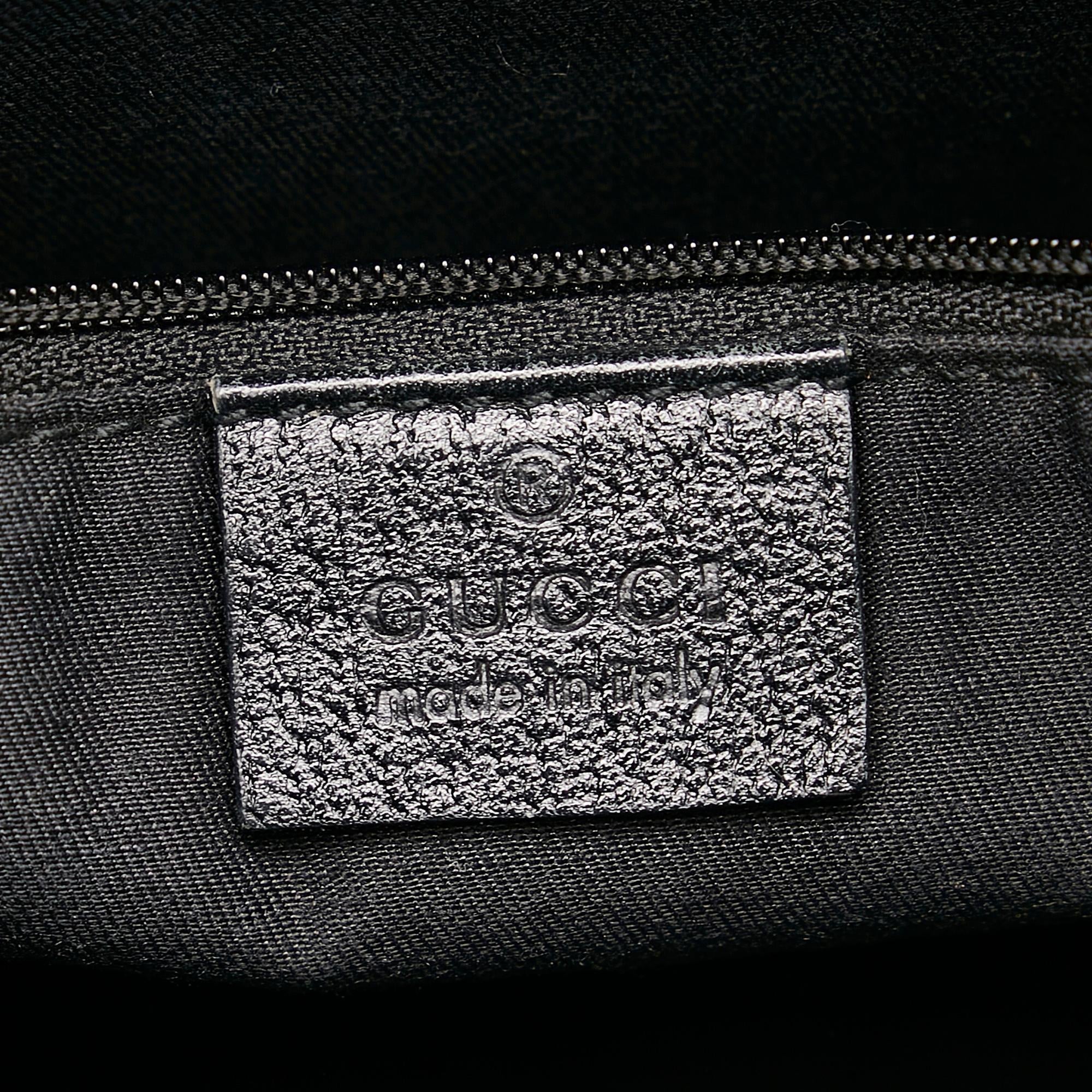 Gucci Abbey D-Ring Shoulder Bag (SHG-YFX6Lb)