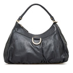Gucci Abbey D-Ring Shoulder Bag (SHG-Anzzrf)