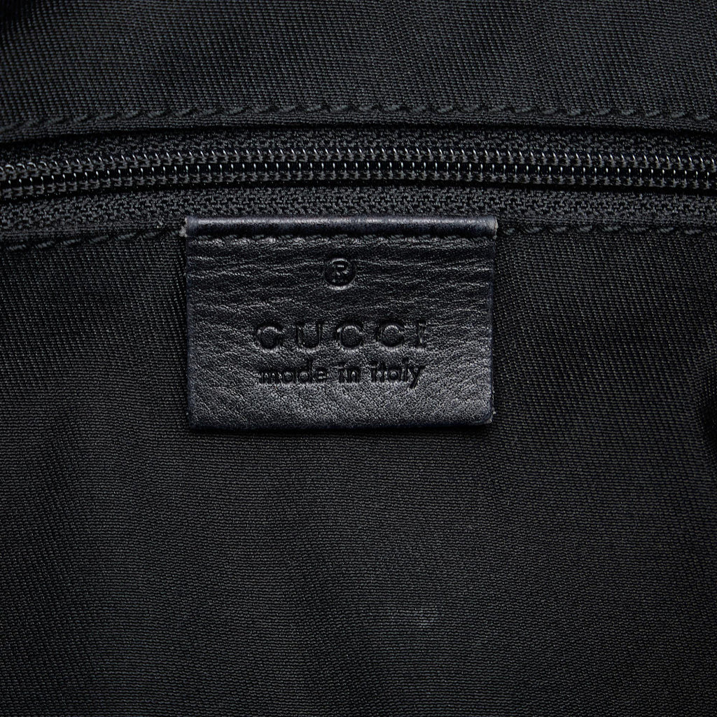 Gucci Abbey D-Ring Shoulder Bag (SHG-Anzzrf)