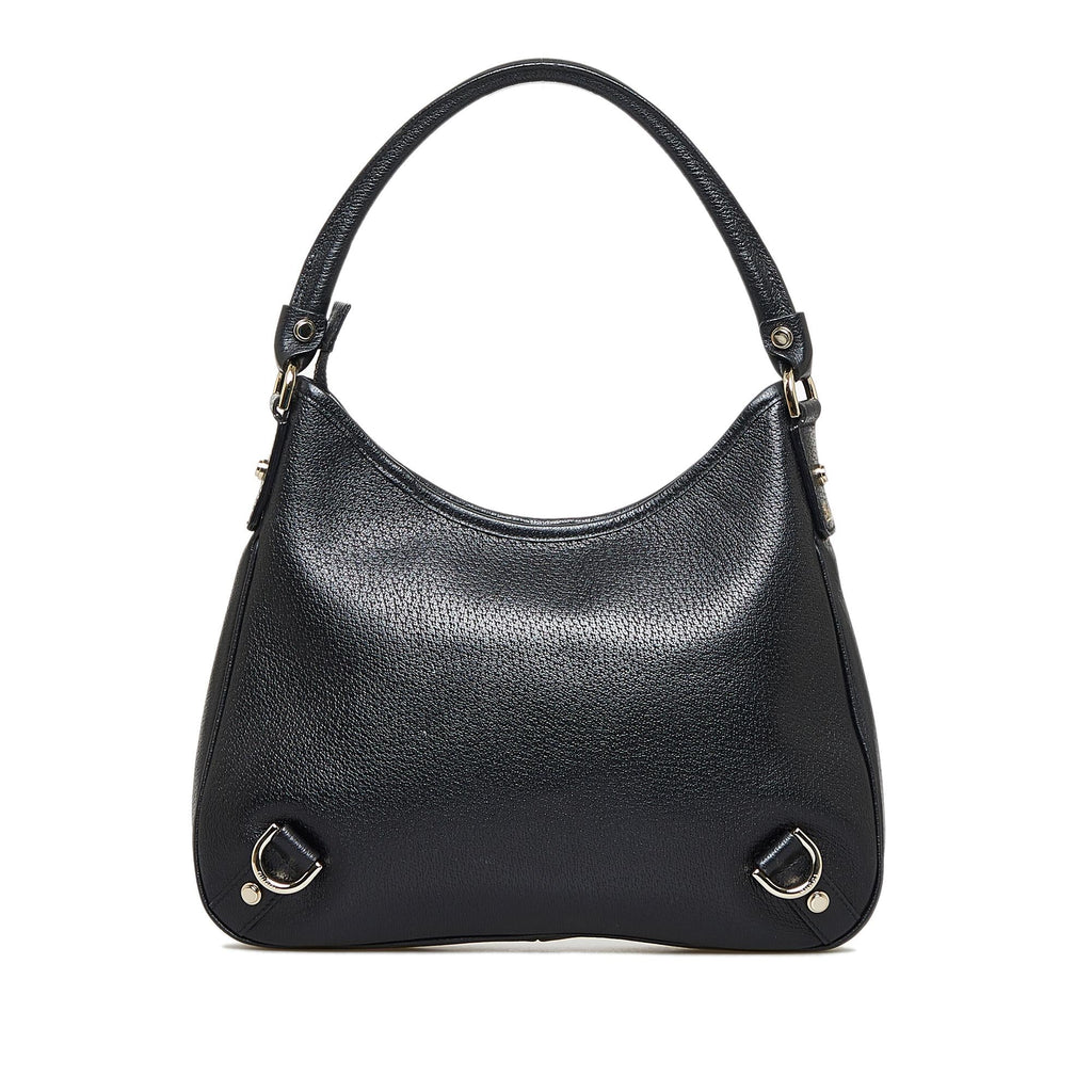 Gucci Abbey D-Ring Shoulder Bag (SHG-Srjwi8)
