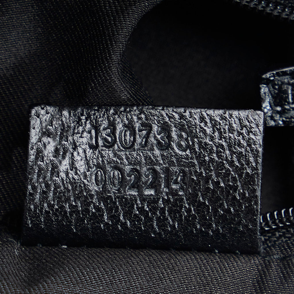 Gucci Abbey D-Ring Shoulder Bag (SHG-Srjwi8)