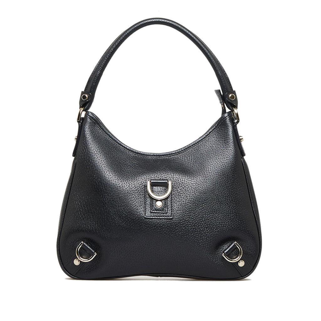 Gucci Abbey D-Ring Shoulder Bag (SHG-Srjwi8)