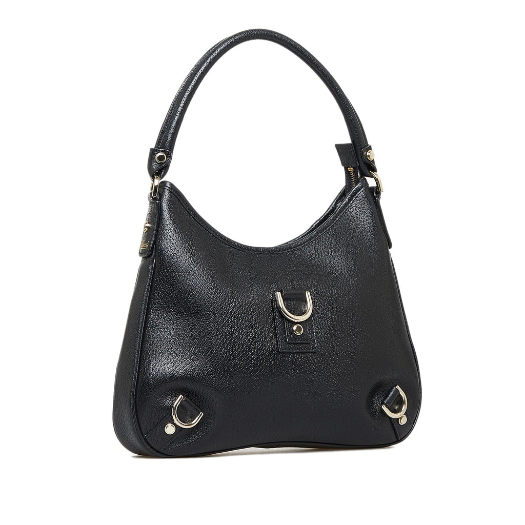 Gucci Abbey D-Ring Shoulder Bag (SHG-Srjwi8)