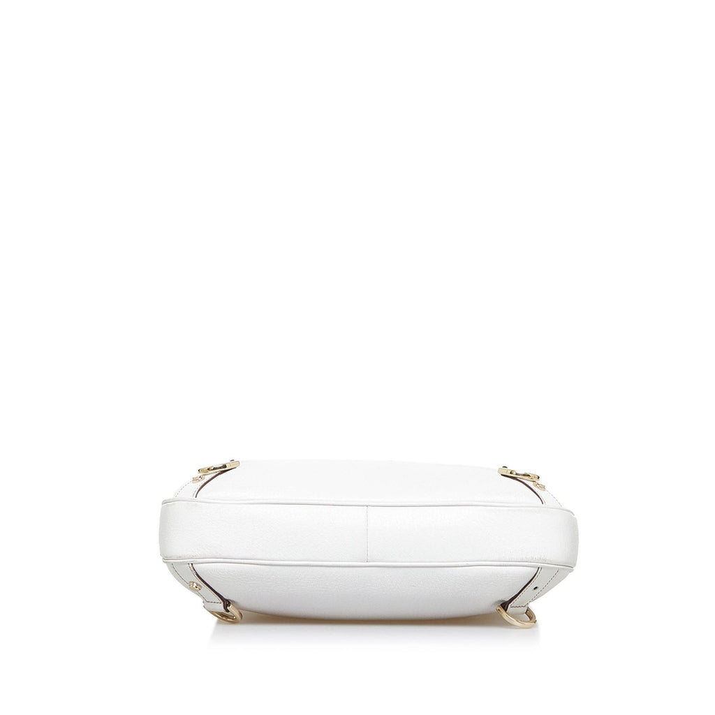 Gucci Abbey D-Ring Shoulder Bag (SHG-YvTHgU)