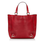 Gucci Abbey D-Ring Tote Bag (SHG-ZQCsHM)
