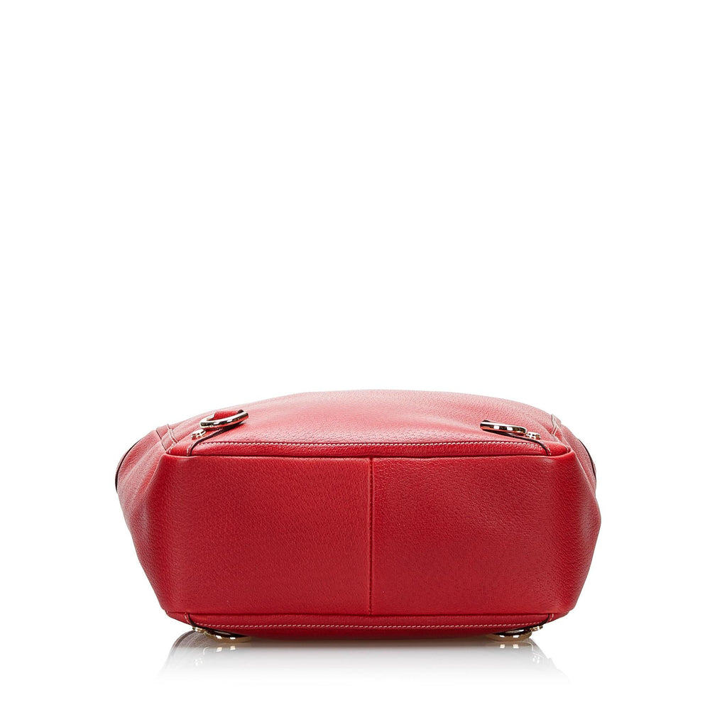 Gucci Abbey D-Ring Tote Bag (SHG-ZQCsHM)