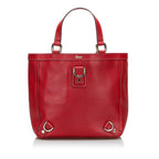 Gucci Abbey D-Ring Tote Bag (SHG-ZQCsHM)
