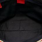 Gucci Abbey D-Ring Tote Bag (SHG-ZQCsHM)