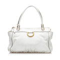 Gucci Abbey D-Ring Tote Bag (SHG-cYdhNe)