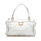 Gucci Abbey D-Ring Tote Bag (SHG-cYdhNe)