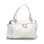 Gucci Abbey D-Ring Tote Bag (SHG-cYdhNe)