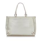Gucci Abbey-D Ring Tote (SHG-rUNzTS)