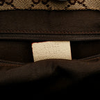 Gucci Abbey-D Ring Tote (SHG-rUNzTS)