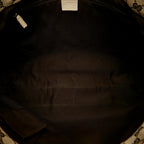 Gucci Abbey-D Ring Tote (SHG-rUNzTS)