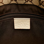 Gucci Abbey-D Ring Tote (SHG-rUNzTS)