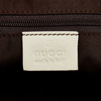 Gucci Abbey D-Ring Tote (SHG-aHlZTD)