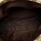 Gucci Abbey D-Ring Tote (SHG-aHlZTD)