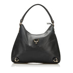 Gucci Abbey D-ring Hobo Bag (SHG-35610)