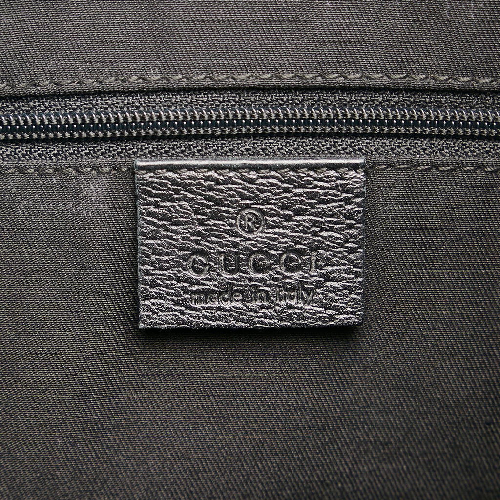Gucci Abbey D-ring Hobo Bag (SHG-35610)