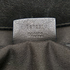 Gucci Abbey D-ring Leather Shoulder Bag (SHG-31845)