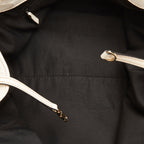 Gucci Abbey D-ring Leather Shoulder Bag (SHG-31847)