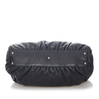 Gucci Abbey D-ring Leather Tote Bag (SHG-e7OqBm)