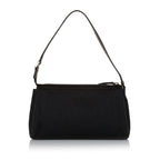 Gucci Abbey GG Canvas Baguette (SHG-34885)