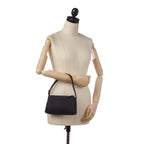 Gucci Abbey GG Canvas Baguette (SHG-34885)