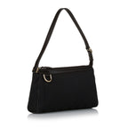 Gucci Abbey GG Canvas Baguette (SHG-34885)