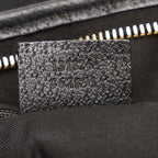 Gucci Abbey GG Canvas Crossbody (SHG-a3cW5L)