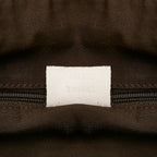 Gucci Abbey GG Canvas Crossbody (SHG-nn6FgK)