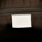 Gucci Abbey GG Canvas Crossbody (SHG-nn6FgK)