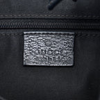 Gucci Abbey GG Canvas D-Ring Shoulder Bag (SHG-UQjKdn)