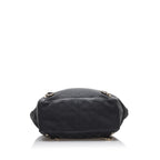 Gucci Abbey GG Canvas Tote (SHG-37109)