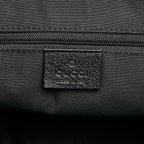 Gucci Abbey GG Canvas Tote (SHG-37109)