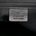 Gucci Abbey GG Canvas Tote (SHG-maqJoz)