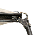 Gucci Abbey GG Crystal Shoulder Bag