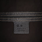 Gucci Abbey GG Crystal Shoulder Bag