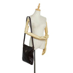 Gucci Abbey Guccissima Crossbody Bag (SHG-2YK9DC)