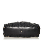 Gucci Abbey Guccissima Shoulder Bag (SHG-34574)