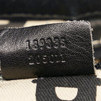 Gucci Abbey Guccissima Shoulder Bag (SHG-34574)