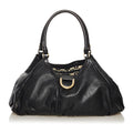 Gucci Abbey Guccissima Shoulder Bag (SHG-34574)