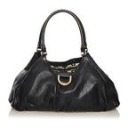 Gucci Abbey Guccissima Shoulder Bag (SHG-34574)